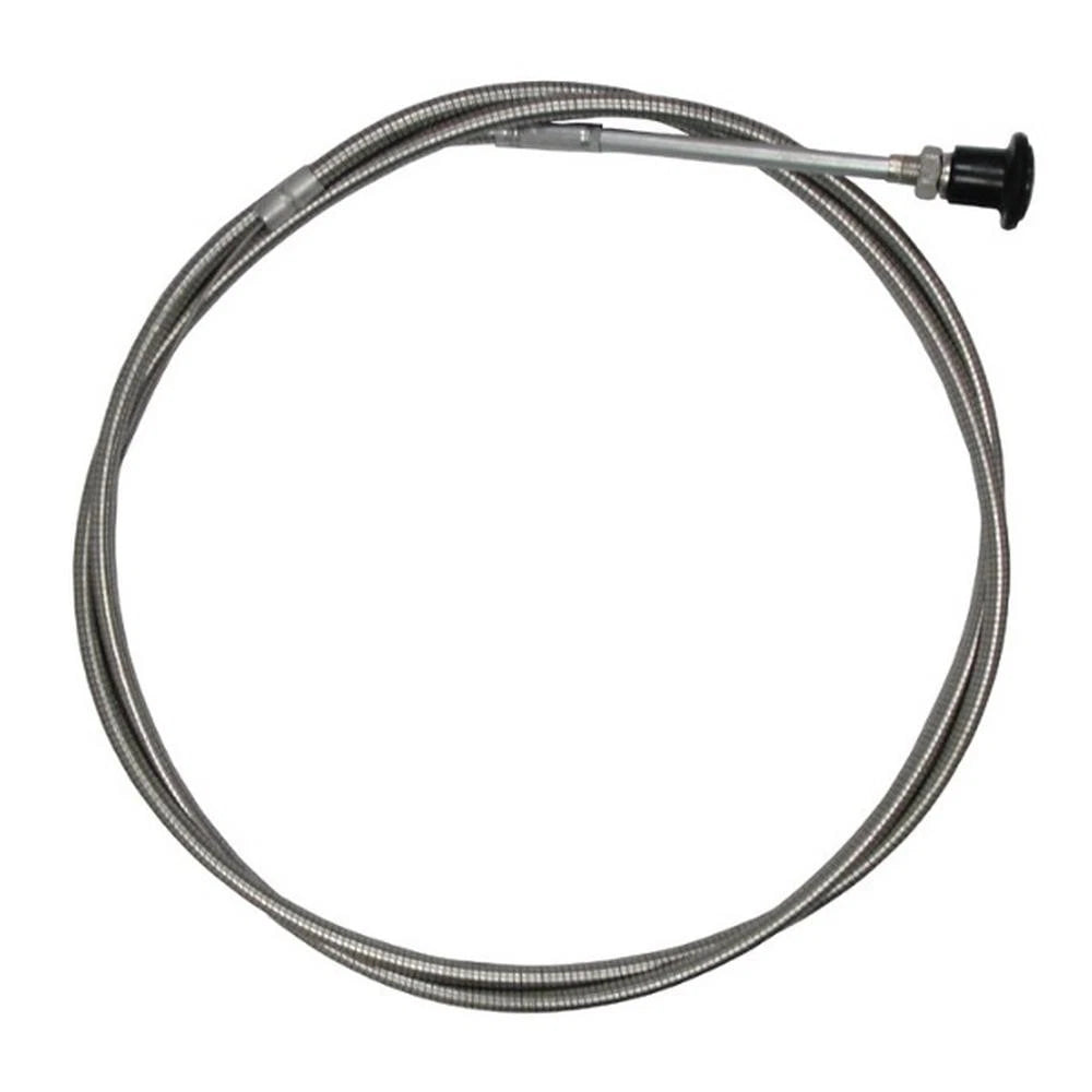 Choke Cable for IH Farmall 400 450 460 560 660 706 756 806 826 856