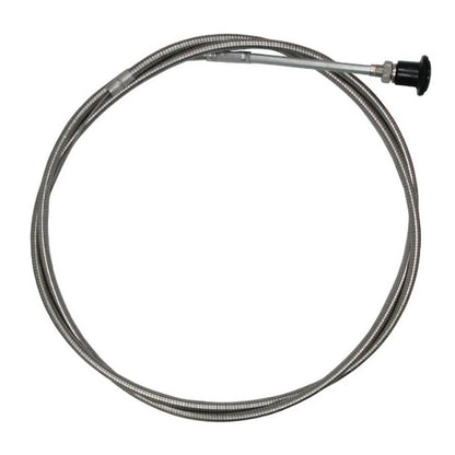 Choke Cable for IH Farmall 400 450 460 560 660 706 756 806 826 856