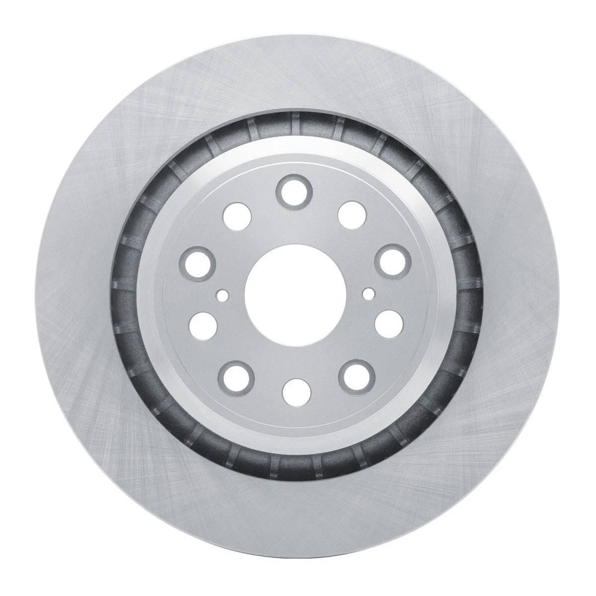 Brake Disc for RWD AWD Nissan (2010–2017) ERE-75022D, 4243150100