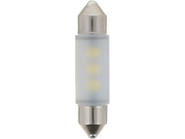 Sun Visor Light Bulb for Mercedes 560SEL (1986–1991) 41916VCFB