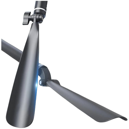 15"-39" Telescopic Shoe Horn for Easy Footwear Access