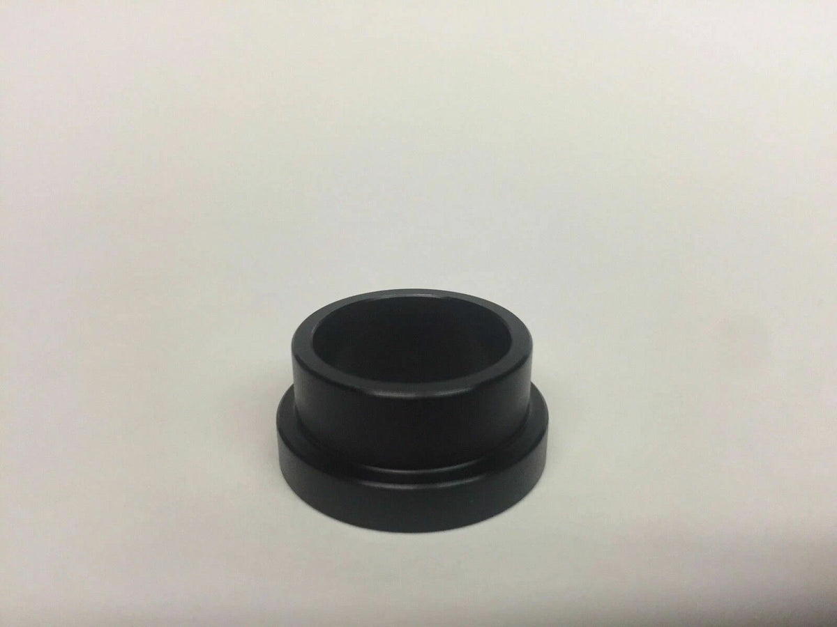 Set of 4 Delrin Front Shock Bushings for Polaris Outlaw 450 500 525 (1996–2013)