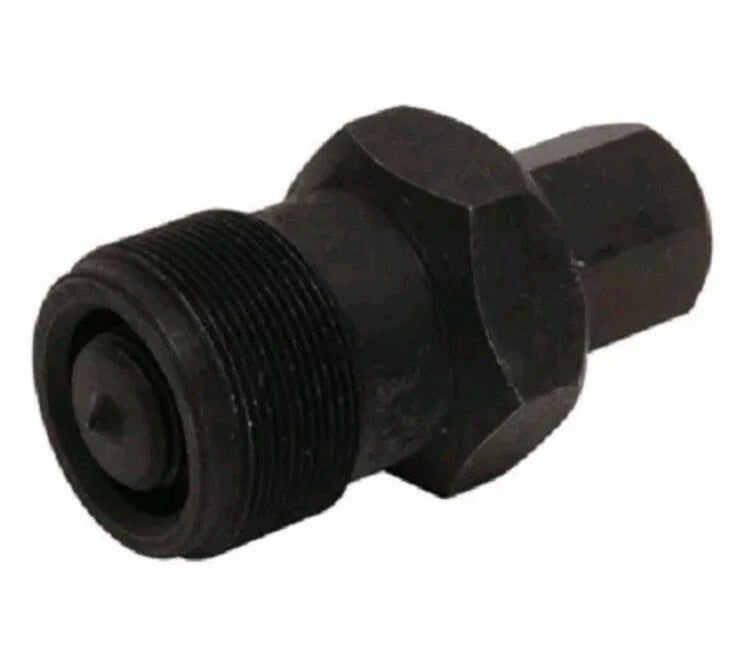 Tusk Flywheel Puller Remover 27mm for Yamaha PW50 YZinger (1981–2025) 17-8675 CR005
