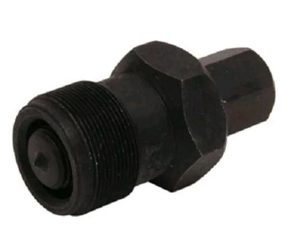 Tusk Flywheel Puller Remover 27mm for Yamaha PW50 YZinger (1981–2025) 17-8675 CR005