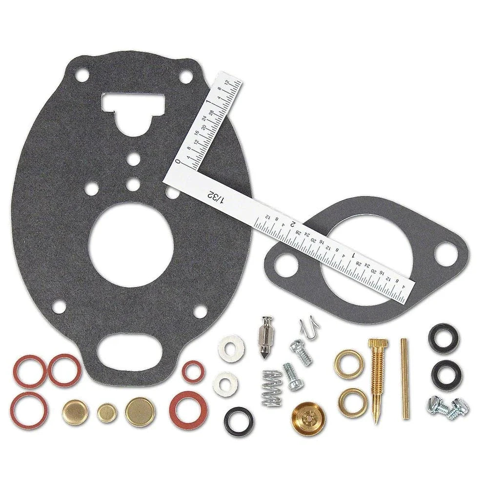 Carburetor Repair Kit for Case (Replaces G45773)