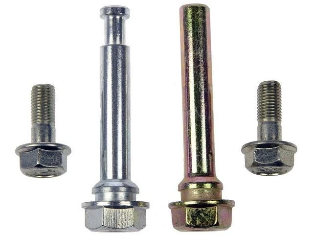 Disc Brake Caliper Guide Pin Kit for Hyundai Entourage (2007–2009) 95334XVKW