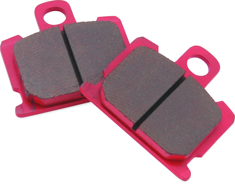 Sintered Brake Pads for Yamaha XJ550 & XV920 (1981–1983) BM-070