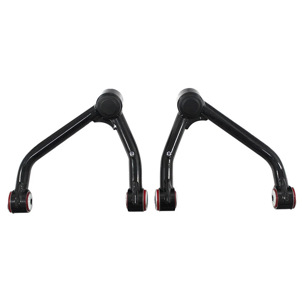 3'' Lift Kit with Control Arm for Chevy GMC Silverado Sierra 1500 4WD (2007–2018) FUCA14CH24F