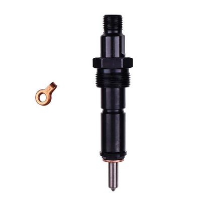 Fuel Injector 4940785 for Cummins 6BT 5.9 (Construction Machinery)