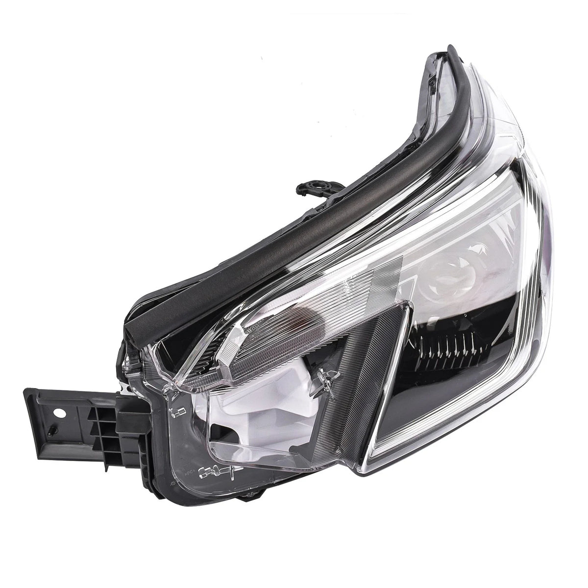 LED Headlight Assembly for Subaru Forester (2022–2024)