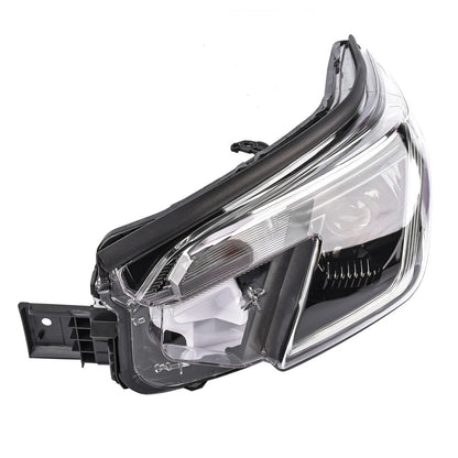 LED Headlight Assembly for Subaru Forester (2022–2024)