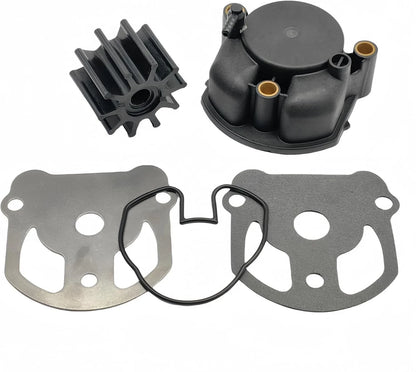 OMC Cobra Water Pump Impeller Kit for 2.3 2.5 3.0 4.3 5.0 5.7 5.8 7.5 L