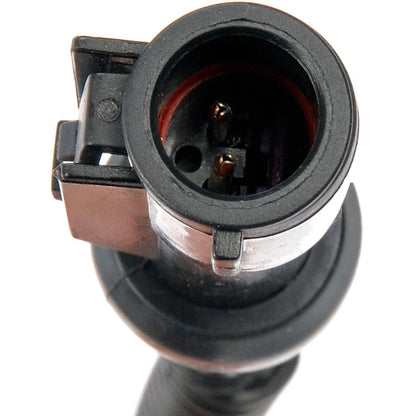 ABS Speed Sensor for Dorman (695-917, RF31080006) Rear Driver/Passenger Side