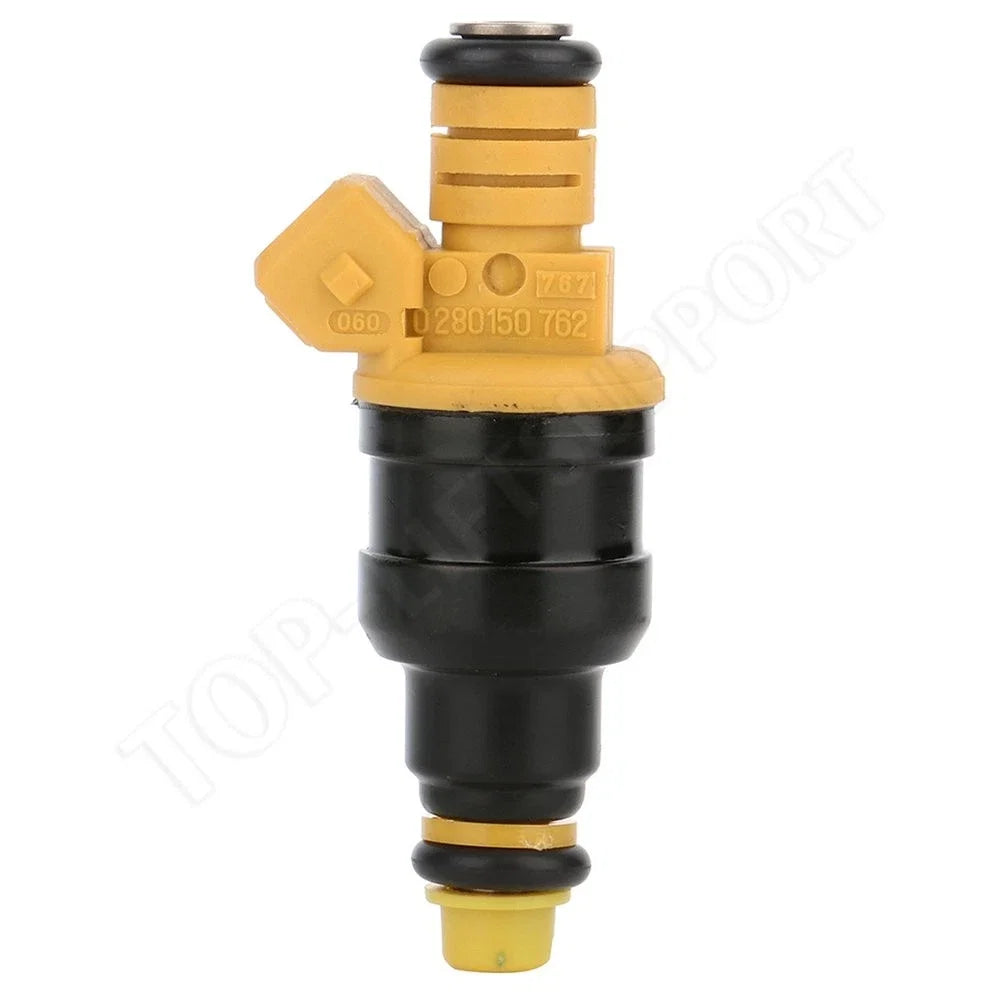Set of 4 Fuel Injectors for Volvo 240 740 940 960