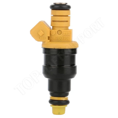 Set of 4 Fuel Injectors for Volvo 240 740 940 960