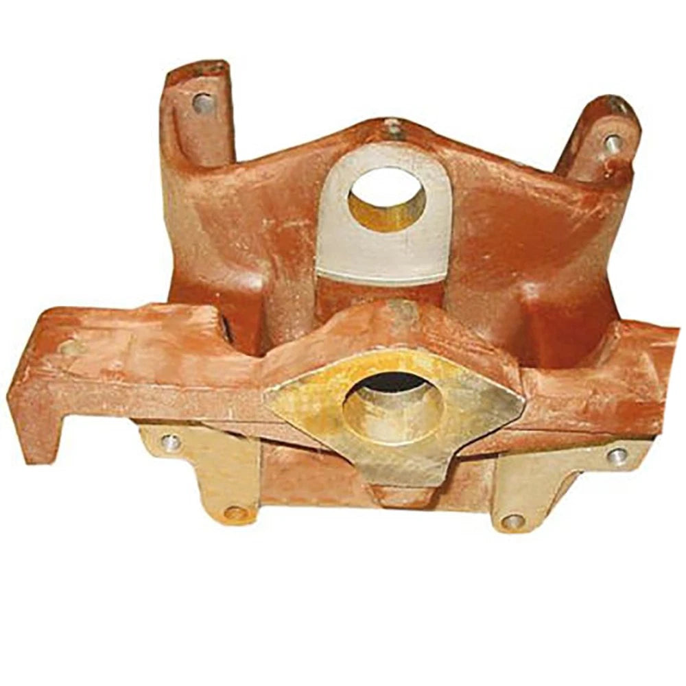 Front Axle Support Bushing for Massey Ferguson MF Tractor 