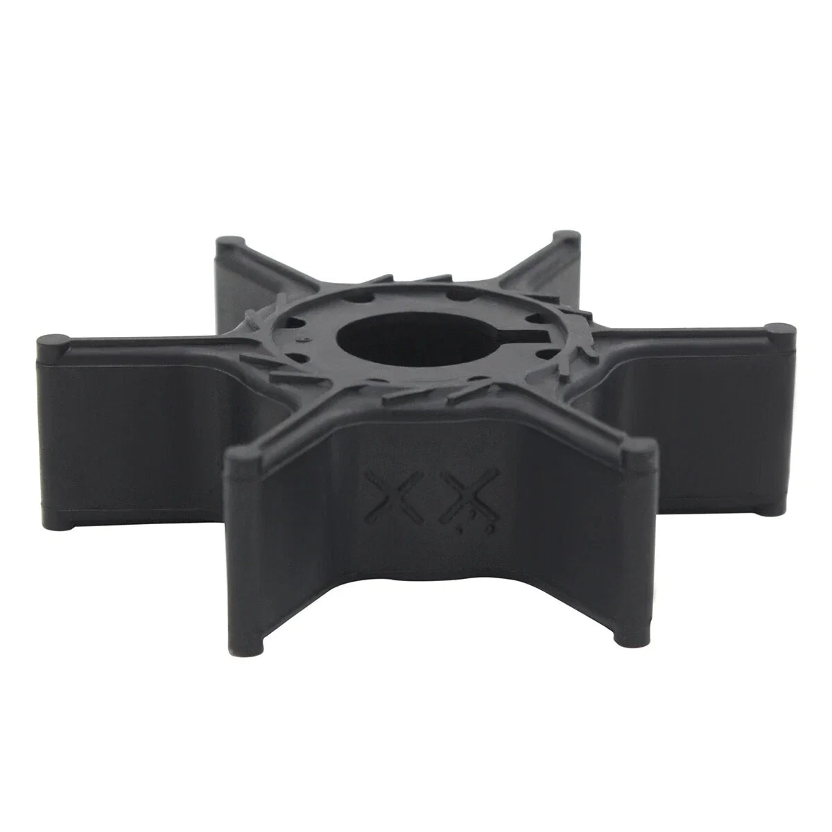 Water Pump Impeller for Yamaha F 6-8-9.9 HP 4 Stroke (68T-44352-00-00)