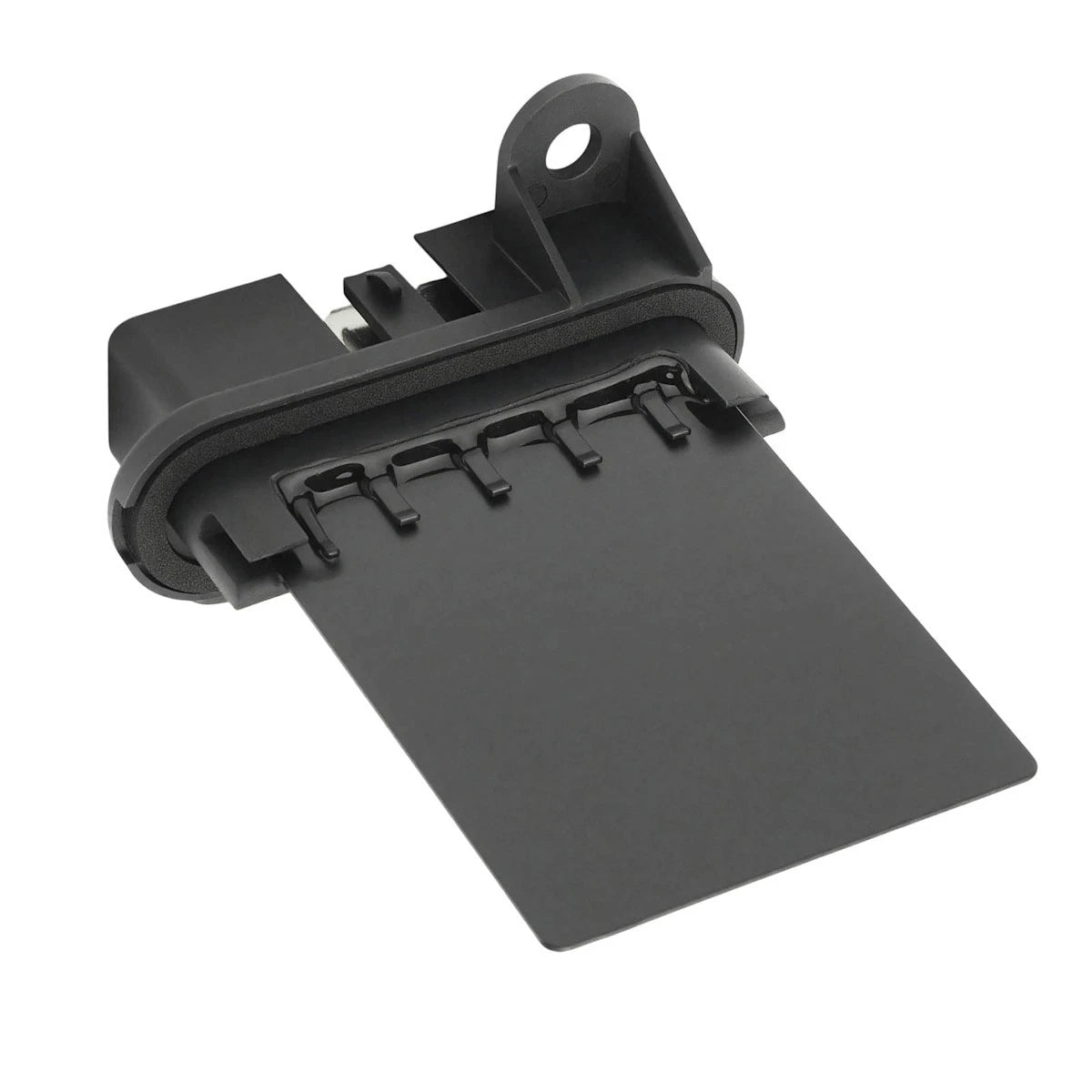 Blower Motor Resistor for Jeep Liberty Wrangler (2002–2006) 18051549, 973425, 5139719AA, 5066552AA
