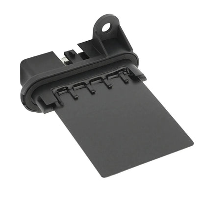 Blower Motor Resistor for Jeep Liberty Wrangler (2002–2006) 18051549, 973425, 5139719AA, 5066552AA