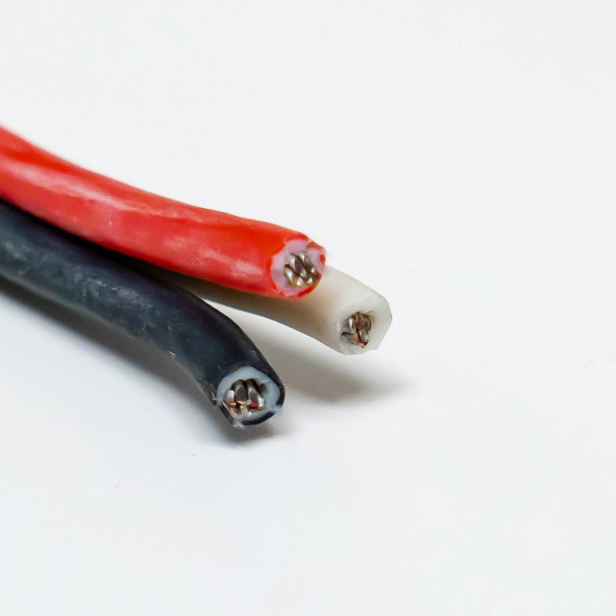25' 14 Gauge 3 Strand Wire for Range Oven Stove