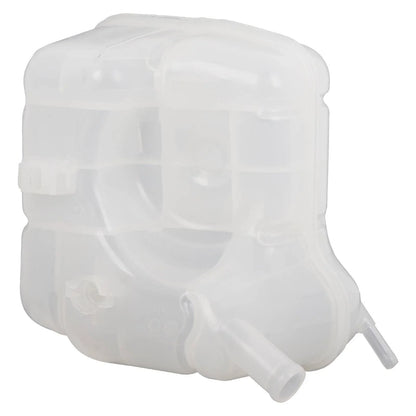 Coolant Expansion Tank with Cap for Chevrolet Cadillac Buick (2010–2020)