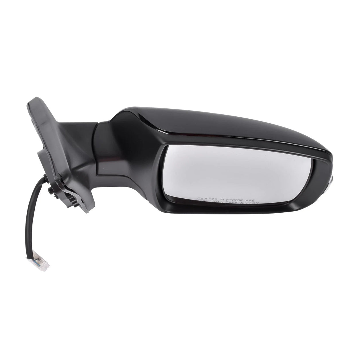 Heated Signal Right Side Mirror for Kia Sorento (2011–2020)