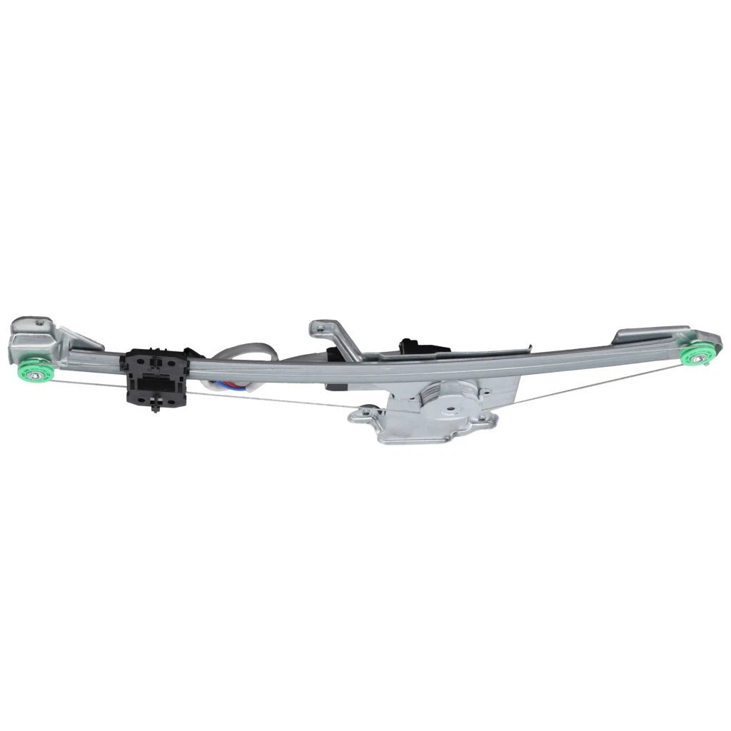 Window Regulator for Isuzu i-370/i-290 (2007–2008) CLX-M0-USA-JC491721-CLA4