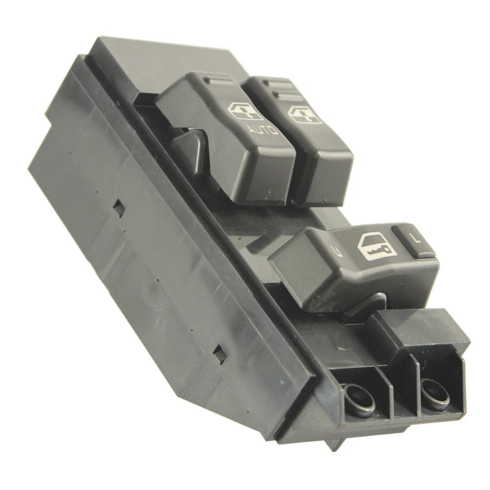 Electric Power Window Master Switch for GMC Chevrolet Truck (2000–2002) 15047637, DS-2143, 901-117