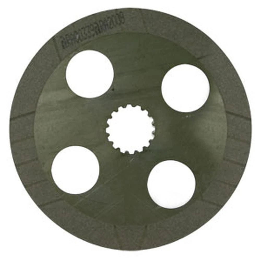 Brake Disc for Ford New Holland 1320 1520 1530 1620 (Compact Tractor)