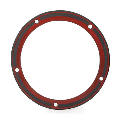 Clutch Derby Cover Gasket for Harley Electra Glide, Dyna, Softail, Road King