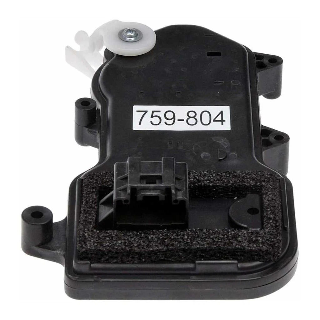 Door Lock Actuator for Mazda 6 (2003–2008) ALX-PAU-RB-759-804-CL360A50