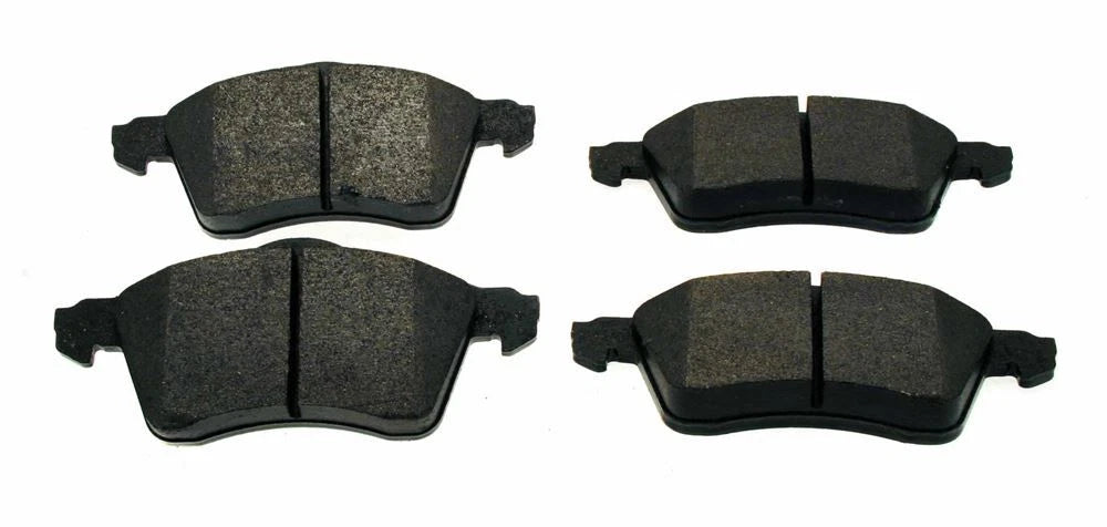 Front Brake Pads for T4 (1991–2003) 7D0-698-151