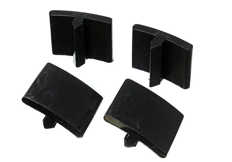 Bump Stop Set for Ford F-250/F-350 SD (2005–2007) 4.9105G