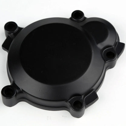 Right Engine Starter Crankcase Cover for Suzuki Hayabusa GSX1300R (1999–2023)