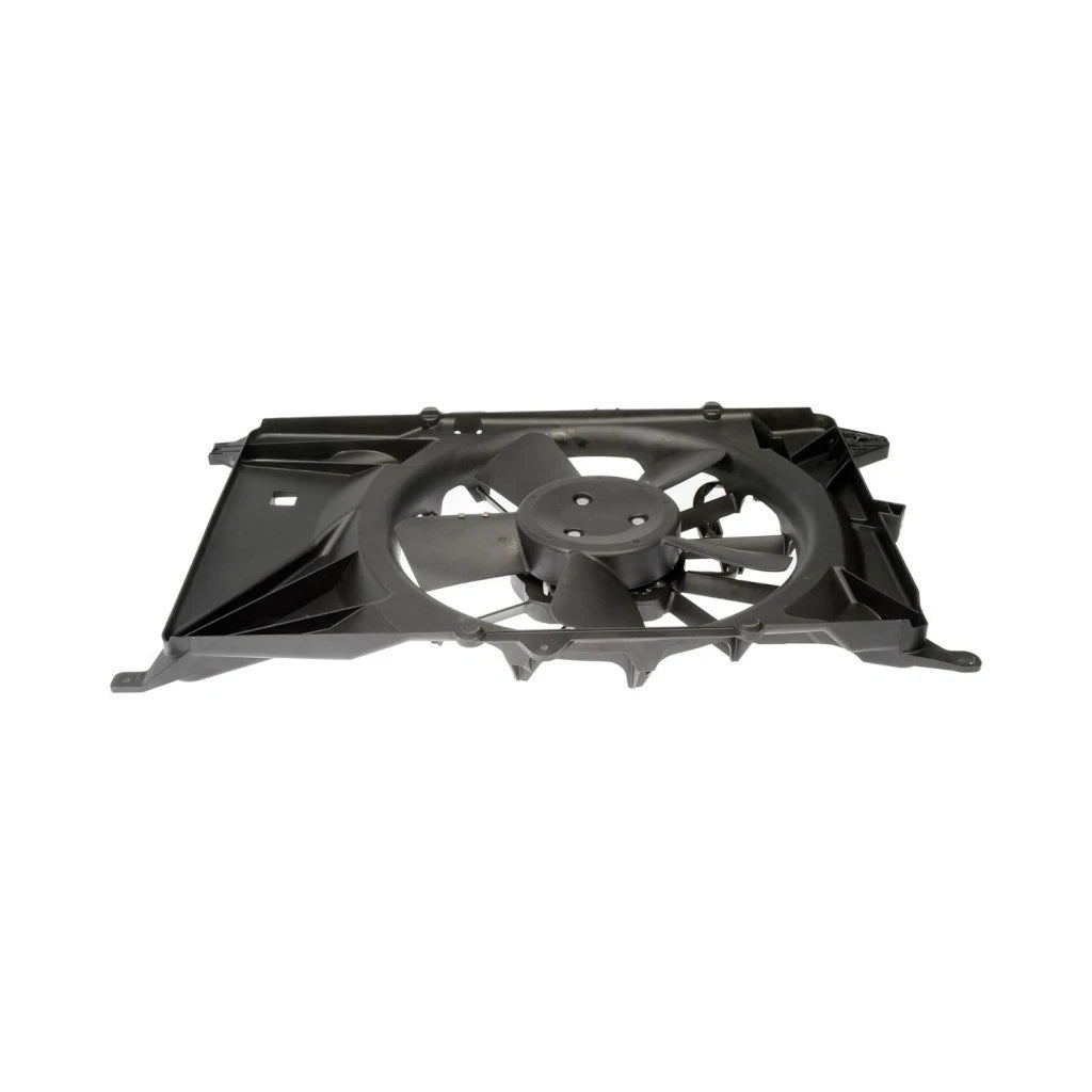 Radiator Fan for Jeep Compass (2017–2022) ALX-PAU-RB-620-196-CL360A50
