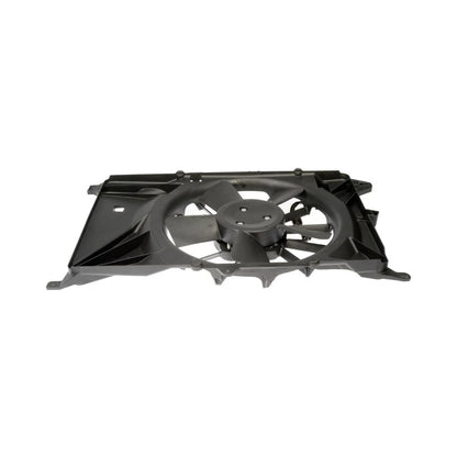 Radiator Fan for Jeep Compass (2017–2022) ALX-PAU-RB-620-196-CL360A50