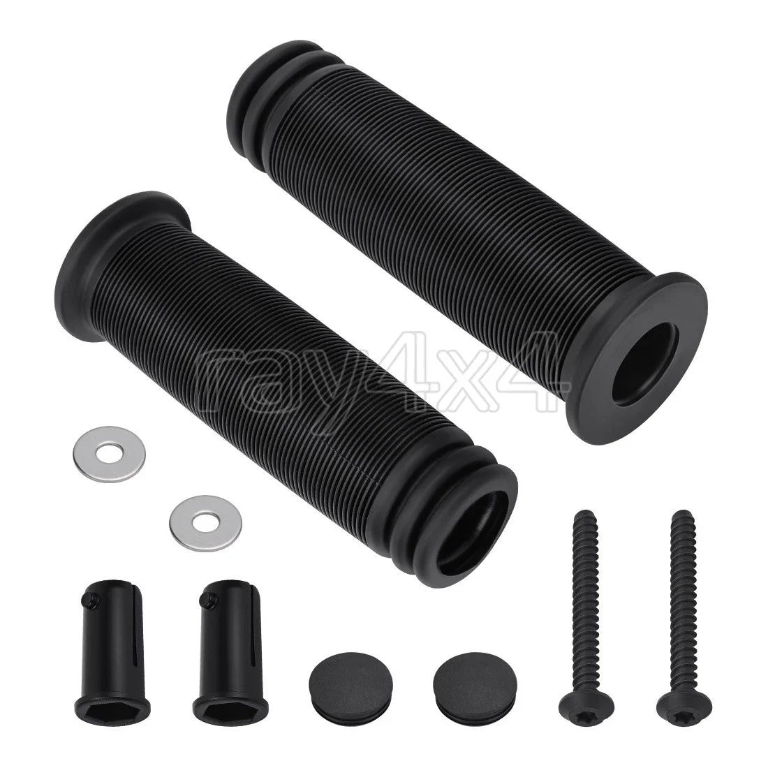 Handle Grip Kit for SeaDoo PWC GS HX SP (1996–1998) 295500110