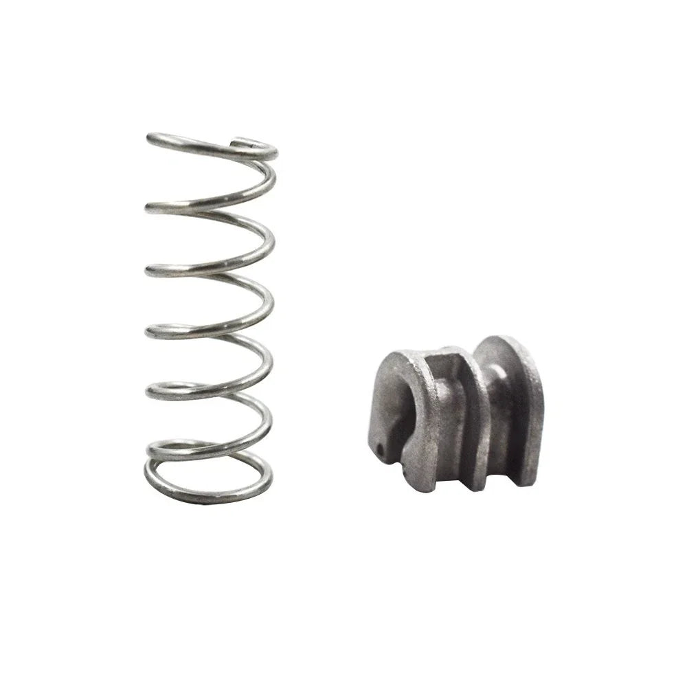 Trimmer Head 2 Spool & Cap for FS76AVE FS76AVRE FS80E FS80RE FS81