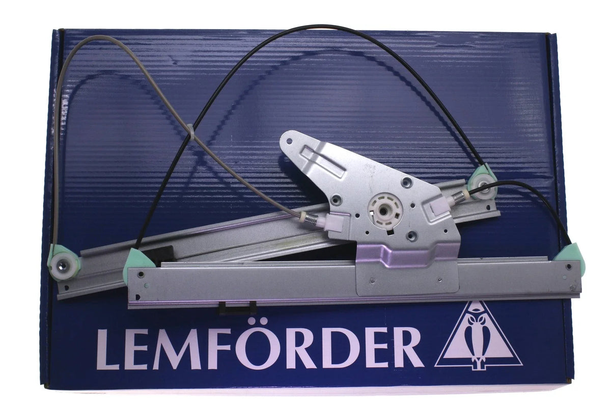 Front Right Window Regulator for Audi A6 Quattro (2002–2004)