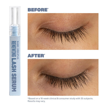 Renewing Lash Serum for BABE ORIGINAL (2 Month Supply, 3mL)
