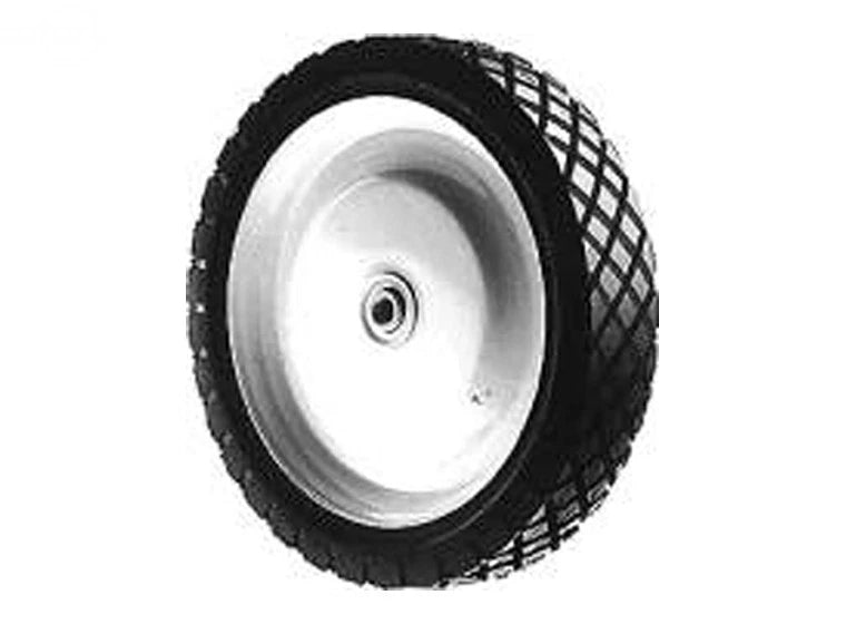 Set of 2 Steel Wheels for Snapper (2985)