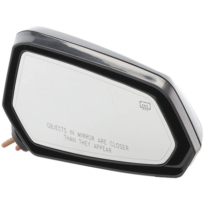 Heated Passenger Right Side Mirror for Chevy Camaro