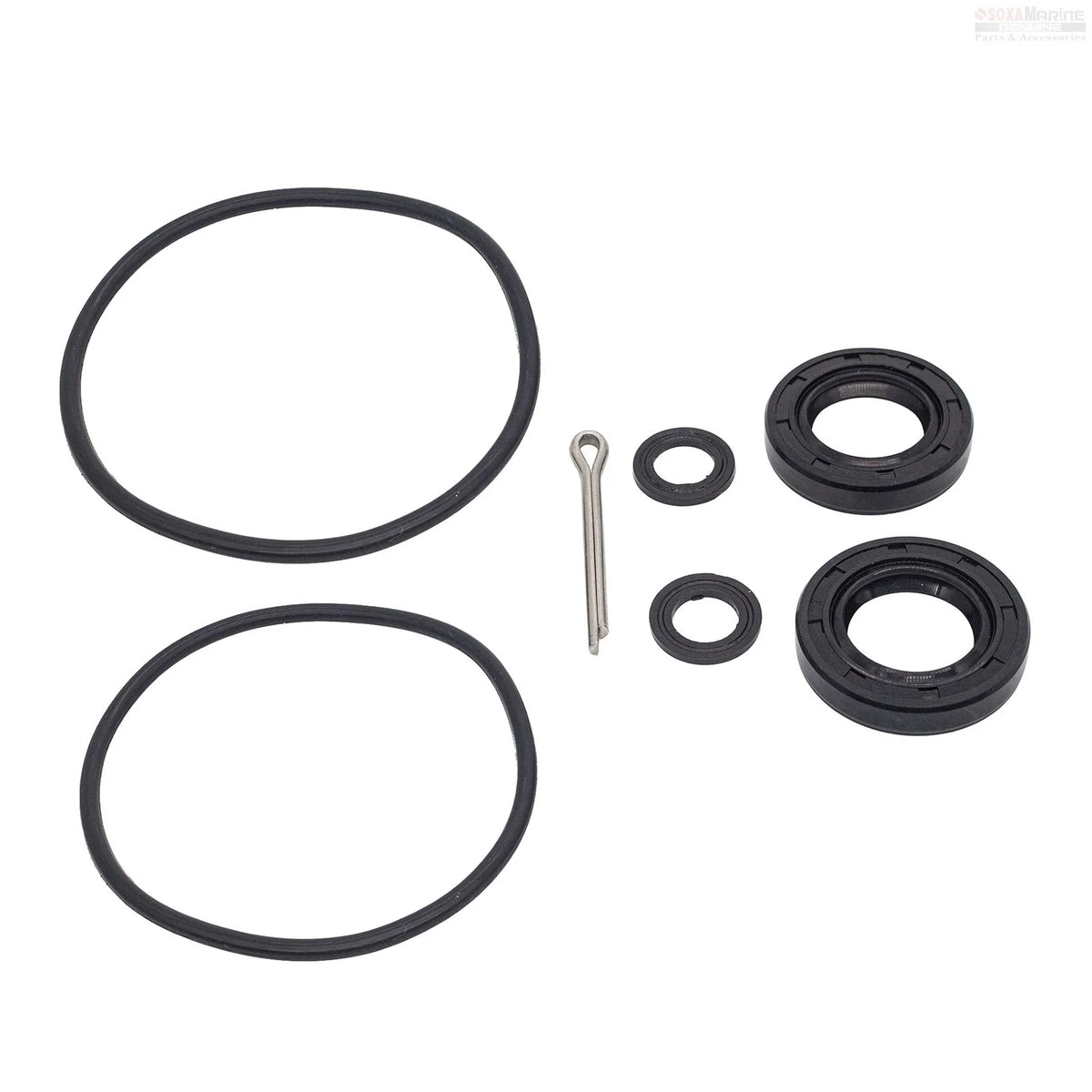 Outboard Lower Gear Case Propeller Shaft Oil Seal for Evinrude Johnson (1990–2023)