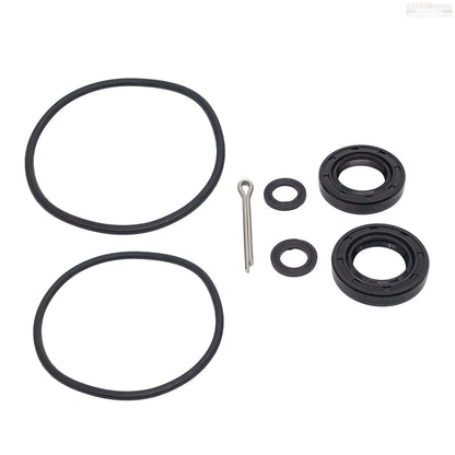 Outboard Lower Gear Case Propeller Shaft Oil Seal for Evinrude Johnson (1990–2023)