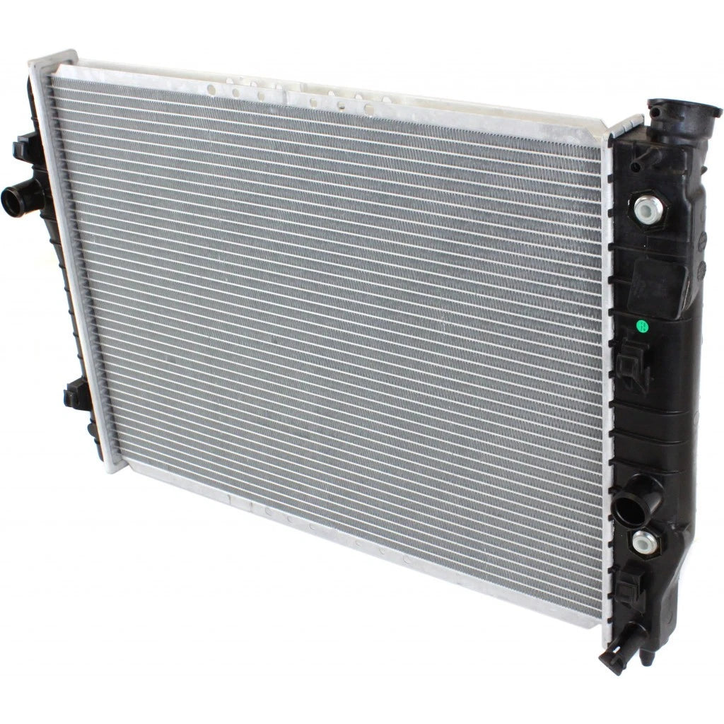 Radiator for Chevy Camaro (1998–2002) CLX-M0-USA-P2365-CL360A70, GM3010176