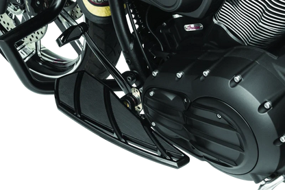 Kuryakyn Phantom Floorboards for Indian Motorcycle (2014–2016)