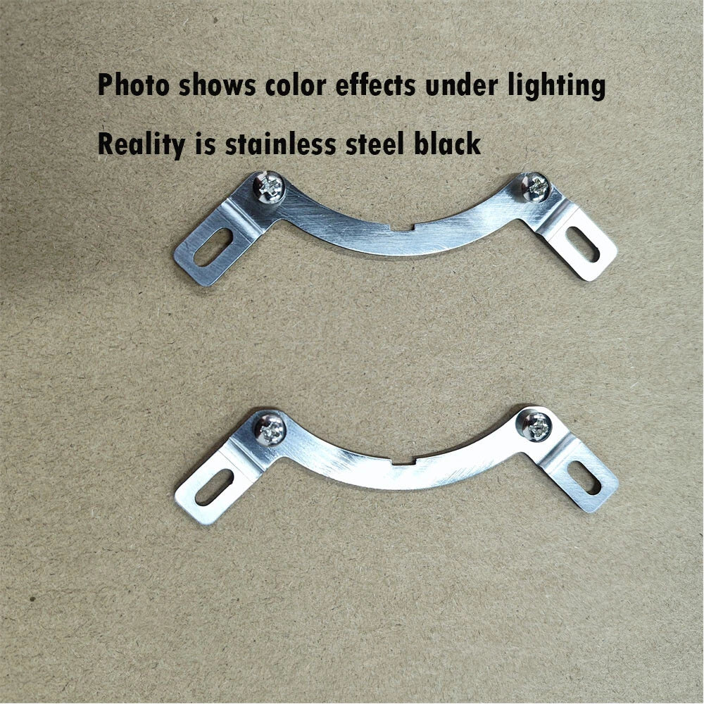 2X CPU Mounting Kit for Cooler Master B120 B240 Intel 115x/1200/1700 AMD