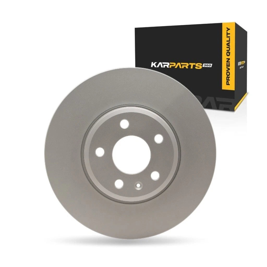 Brake Rotor for Audi A5 (2008–2016) ALX-PAU-DF-604-73086-CLA2