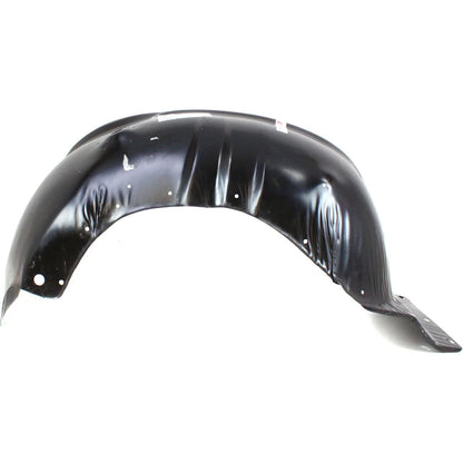 Wheelhouse for Chevrolet S10 (1989–1993) Front