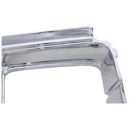 Chrome Headlight Rim LHS for Toyota Land Cruiser 80 Series (1990–1998)